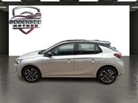 Gebraucht Opel Corsa 101 PS (74 kW) 2025 Grau Kleinwagen