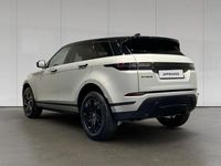 Gebraucht Land Rover Range Rover evoque S 206 PS (151 kW) 2026 Seoul pearl silver SUV