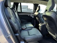 Gebraucht Volvo XC90 Ultra 455 PS (334 kW) 2025 Silber SUV