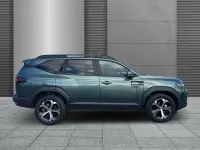 Neu Dacia Bigster Journey 140 PS (102 kW) 2026 Zedergrün SUV