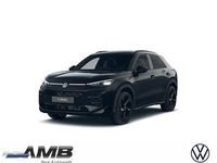 Neu VW T-Roc R-line 150 PS (110 kW) 2026 Schwarz SUV