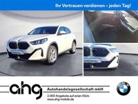 Gebraucht BMW X2 156 PS (114 kW) 2025 Weiß SUV