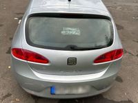 gebraucht Seat Leon 1.8 TSI Style Style