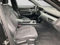 Gebraucht Audi e-tron Sportback Advanced 300 kW (408 PS) 2023 SUV