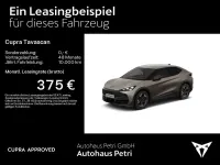 Gebraucht Cupra Tavascan Endurance 210 kW (286 PS) 2025 Beige SUV