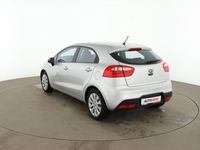 gebraucht Kia Rio 1.2 Edition 7, Benzin, 8.500 €