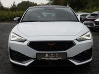 Gebraucht Cupra Leon 245 PS (180 kW) 2022 Weiß Limousine
