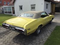 gebraucht Buick Skylark 