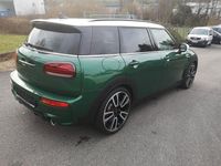 Gebraucht Mini John Cooper Works Clubman 306 PS (225 kW) 2024 Grün Kombi