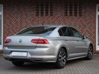 Gebraucht VW Passat Highline 179 PS (131 kW) 2016 Silber Limousine