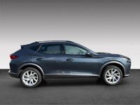 Gebraucht Cupra Formentor Basis 150 PS (110 kW) 2024 Grau SUV
