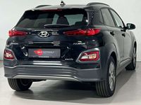 gebraucht Hyundai Kona Premium Elektro PREMIUM/NAVI/LED/SITZ PAKET