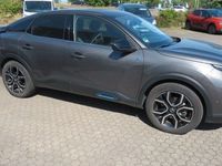 Gebraucht Citroën e-C4 Shine 100 kW (136 PS) 2022 Grau Limousine