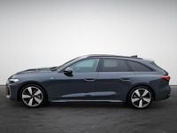 Gebraucht Audi A5 Edition .1 204 PS (150 kW) 2025 Grau (magnetgrau) Kombi