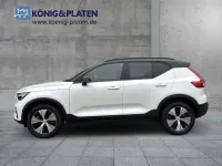 Gebraucht Volvo XC40 120 PS (88 kW) 2025 SUV