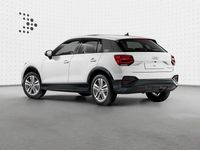 Gebraucht Audi Q2 Advanced 150 PS (110 kW) 2024 Weiß SUV