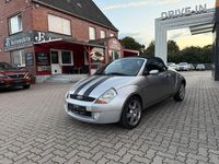 Gebraucht Ford StreetKa 95 PS (69 kW) 2004 Silber Cabrio