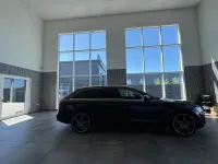 Gebraucht Audi A6 Business 204 PS (150 kW) 2013 Schwarz Kombi