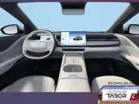 Neu XPENG G6 AWD Performance 358 kW (487 PS) 2026 Violett SUV