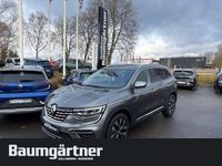 Gebraucht Renault Koleos Techno 158 PS (116 kW) 2023 Grau SUV