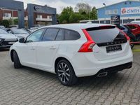 gebraucht Volvo V60 D4 Geartronic Linje Svart