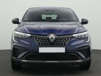 Gebraucht Renault Arkana Techno 140 PS (102 kW) 2025 Nachtblau SUV