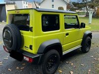 gebraucht Suzuki Jimny 1,5 Comfort NFZ