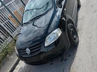Second-hand VW Fox 55 CP (40 kW) 2005 Hatchback