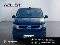 Second-hand VW Multivan Comfortline 2022 Negru Monovolum