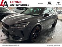 Gebraucht Cupra Formentor VZ2 245 PS (180 kW) 2023 Grau SUV