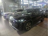 Neu VW Tayron Elegance 204 PS (150 kW) 2025 Schwarz (grenadillschwarz metallic) SUV