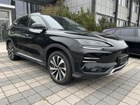 Gebraucht BYD Seal U Design 160 kW (218 PS) 2024 Schwarz SUV
