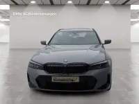 Brugt BMW 330 Performance 245 HK (180 kW) 2025 Grå Stationcar