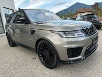 gebraucht Land Rover Range Rover Sport-Utility-Vehicle 3.0 SD V6 HSE