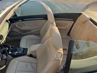 Gebraucht Audi A3 Cabriolet Ambiente 179 PS (131 kW) 2014 Schwarz Cabrio