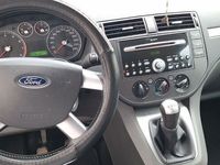 gebraucht Ford C-MAX 1,6 TSI 70 kW