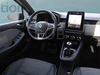 Gebraucht Renault Clio V 90 PS (66 kW) 2025 Blau Kleinwagen