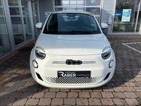 Gebraucht Fiat 500e Easy 86 kW (118 PS) 2023 Weiß