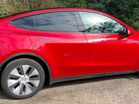 gebraucht Tesla Model Y Long Range Dual Motor AWD