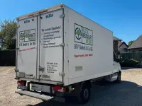 Gebraucht Mercedes Sprinter 163 PS (119 kW) 2016 Weiß