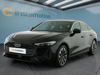 Gebraucht Audi A5 204 PS (150 kW) 2025 Schwarz Coupé
