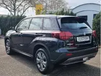 Neu Suzuki Vitara 110 PS (80 kW) 2026 Schwarz SUV