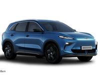 Neu MG S5 Comfort 125 kW (170 PS) 2025 Blau SUV