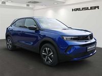 Gebraucht Opel Mokka Edition 131 PS (96 kW) 2025 Blau SUV