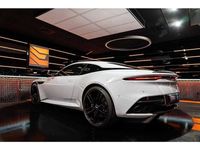 Gebraucht Aston Martin DBS 725 PS (533 kW) 2018 Weiß