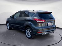 Gebraucht Ford Kuga Individual 150 PS (110 kW) 2016 Grau SUV