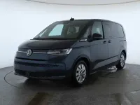 Gebraucht VW Multivan Life 204 PS (150 kW) 2023 Blau Van / Kleinbus