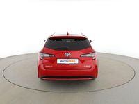 Gebraucht Toyota Corolla Team 2022 Rot Kombi