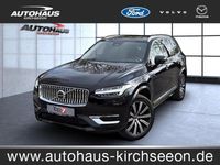 Gebraucht Volvo XC90 Plus 235 PS (172 kW) 2024 Onyx black (metallic) SUV
