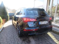 Gebraucht Audi SQ5 Ambiente 341 PS (250 kW) 2025 SUV